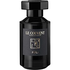Le Couvent Maison De Parfum Remarkable - Fuli Eau De Parfum Unisex 50ml