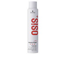 Schwarzkopf Professional Freeze Pump - Super Strong Hairspray 200ml
