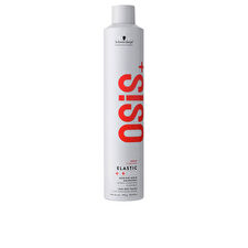 Schwarzkopf Professional Elastic - Flexible Hairspray 500ml