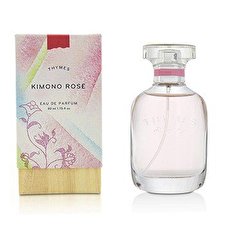 Thymes Kimono Rose Cologne Spray 50ml/1.75oz