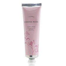 Thymes Kimono Rose Handcreme 90ml/3oz