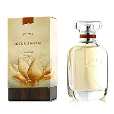 Thymes Lotus Santal Cologne Spray 50ml/1.75oz