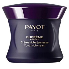 Payot Supreme Absolu Nourishing Rich Cream For Face 50ml