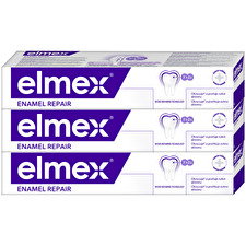 Elmex Enamel Repair Trio Toothpaste 75ml
