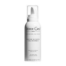 Leonor Greyl Au Lotus Volumatrice Hair Styling Mousse Volume & Shine 150ml