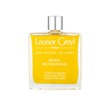 Leonor Greyl Huile De Magnolia Hydrating & Softening Oil For Body Face & Hair 95ml