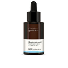 Skin Generics Hyaluronic Acid Moisturizing Serum 28% 30ml