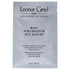 Leonor Greyl Aux Algues Hair Shampoo For Volume 16ml *sample