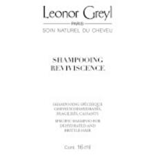 Leonor Greyl Reviviscence Hair Shampoo For Repairing 16ml *sample
