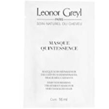 Leonor Greyl Quintessence Hair Treatment Cream Mask For Hydration 16ml *sample