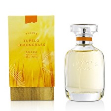 Thymes Tupelo Zitronengras Cologne Spray 50ml/1.75oz