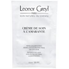 Leonor Greyl A L'amarante Hair Conditioner For Colour Protection 16ml *sample
