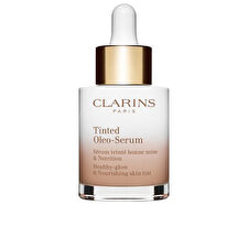 Clarins Tinted Oleo Glow Serum Foundation 03 30ml
