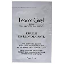 Leonor Greyl L'huile De Hair Oil Treatment For Repairing 5ml *sample