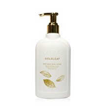 Thymes Goldleaf Parfümierte Körpercreme 270ml/9.25oz