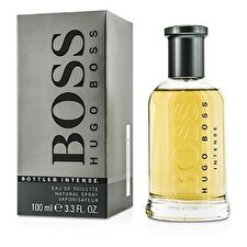 Hugo Boss Boss Bottled Intense Eau De Toilette Spray 100ml/3.3oz