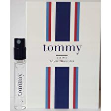 Tommy Hilfiger Tommy Eau De Toilette For Men 1.5ml *vial