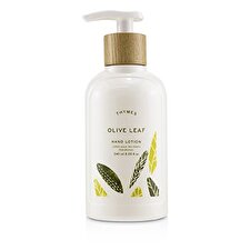 Thymes Olive Leaf Hand Lotion 240ml/8.25oz