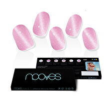 Nooves Gel Nails Aphrodite Premium Glam #cat Eye 20 U