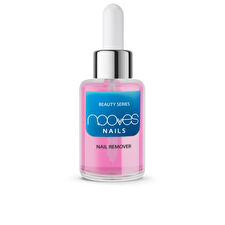 Nooves Beauty Series Gel Top Coat Glossy 15ml