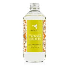 Thymes Reed Diffuser Refill - Mandarin Koriander 230ml/7.75oz