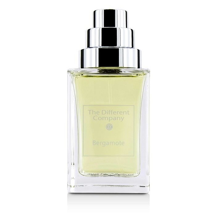 Bergamote The Different Company Parfum Bergamot