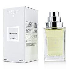 The Different Company Bergamote Eau De Toilette 90ml