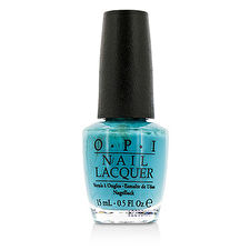 OPI Nail Lacquer - #Cant Find My Czechbook 15ml/0.5oz