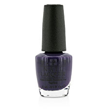 OPI Nail Lacquer - #Vant To Bite My Neck? 15ml/0.5oz