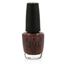 OPI Nail Lacquer - #I Knead Sour Dough 15ml/0.5oz