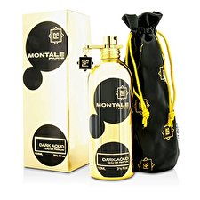 Montale Dark Aoud - Eau De Parfum - Volume: 100ml