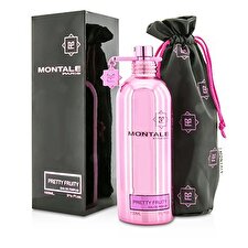 Montale Pretty Fruity Eau De Parfum Spray 100ml/3.4oz