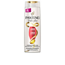Pantene Infinite Length Shampoo 675ml