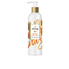 Pantene Natural Waves Styling Cream 235ml