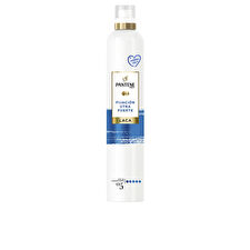 Pantene Ultra Strong Hairspray 370ml