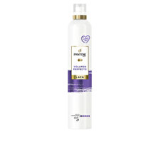 Pantene Perfect Volume Hairspray 370ml