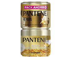 Pantene Repair & Protect Mask Set 2x 300ml
