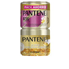 Pantene Defined Curls Mask Set 2x 300ml