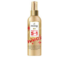Pantene Miracle 5 In 1 Pre-styling & Heat Protection Spray 200ml