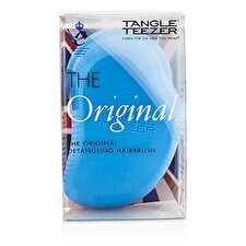 Tangle Teezer The Original Detangling Hair Brush - # Blueberry Pop (Für Wet & Dry Hair) 1pc