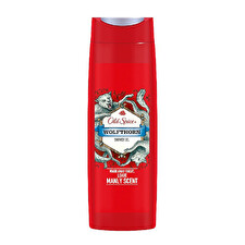 Old Spice Wolf Thorn Shower Gel 675ml