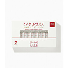 Cadu-Crex Treatment For Advanced Hair Loss For Men Hair Loss Hssc 20x 3.5ml