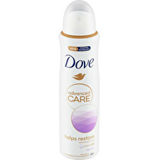 Dove Advanced Care Clean Touch Anti-perspirant 150ml