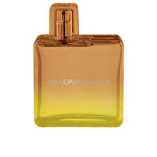 Mandarina Duck Vida Loca For Her Eau De Toilette 100ml