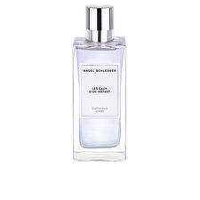 Angel Schlesser Les Eaux D'un Instant Luminous Violet Woman Eau De Toilette 100ml
