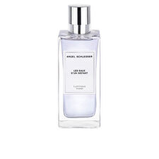 Angel Schlesser Les Eaux D'un Instant Luminous Violet Woman Eau De Toilette 150ml