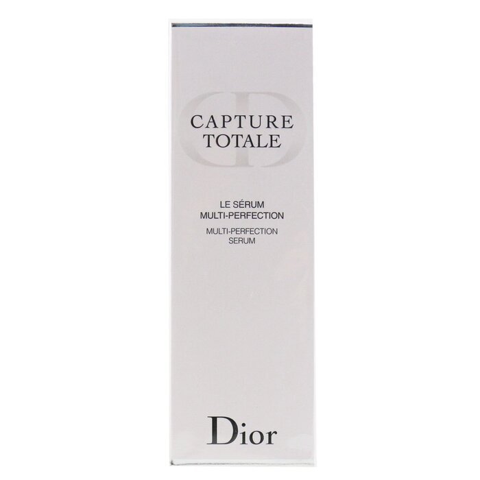 Christian Dior Capture Totale Le Serum 50ml | Cosmetics Now
