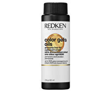Redken Color Gel Oils #000 3x 60ml