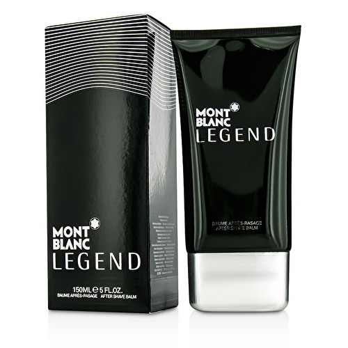 Mont Blanc Legend After Shave Balm 150ml Mens Cologne eBay