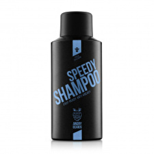 Angry Beards Speedy Shampoo Jack Saloon - Suchý šampon 150ml